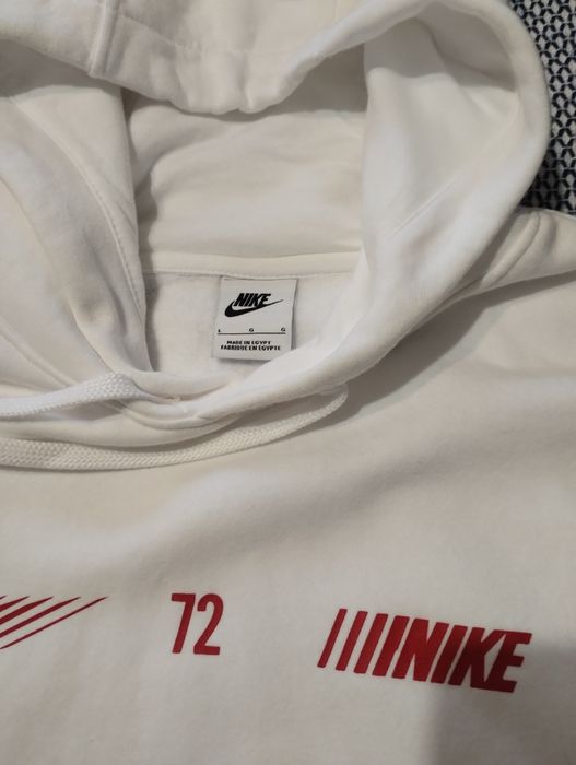 Худи мужское Найк