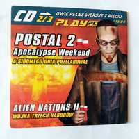 POSTAL 2 Apocalypse Weekend | 7 dnia przeładował | gra po polsku na PC