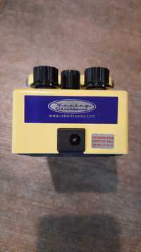 Boss SD-1 Super Overdrive Keeley.