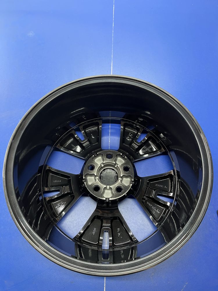 Новий Диск R18 5x114,3 Nissan Rogue X-Trail T-33 2021-2024рік