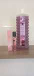 Zestaw nowości f-my Avon. Perfumetka + płyn do kąpieli.