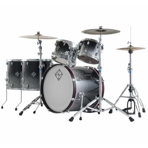 DIXON PODFM 522 (HS) MI Fuse Maple HyperSpace 10/12/14/16/22