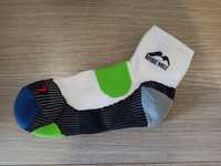 Шкарпетки для бігу more mile london