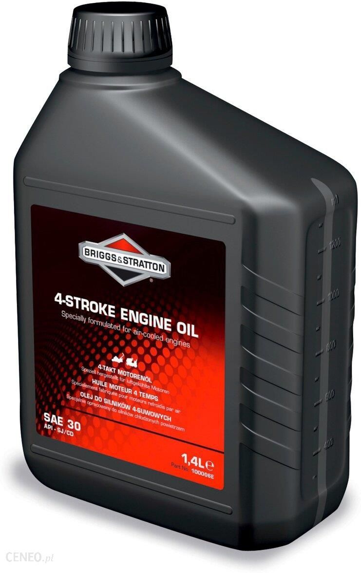 Agregat prądotwórczy  generator prądu Briggs & Stratton  olej