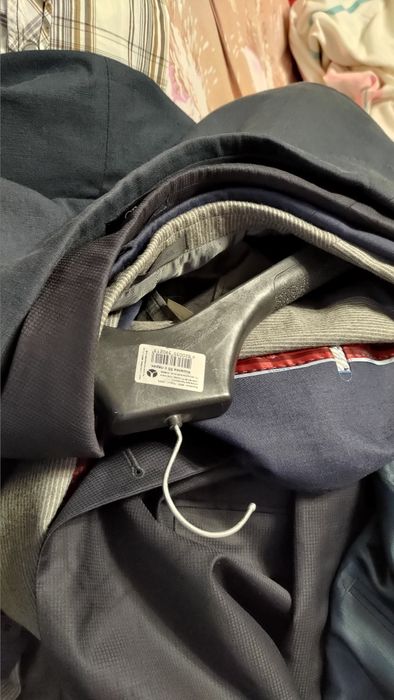 54 розмір піджаки