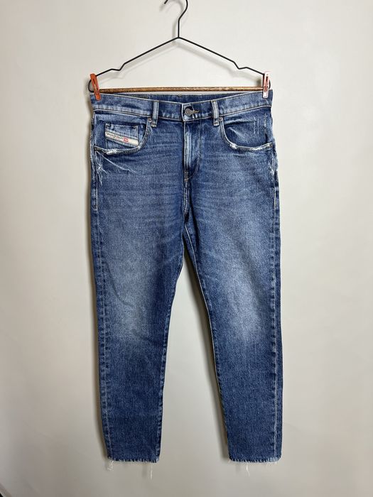 Джинси Diesel slim w30 l30