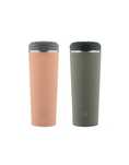 Термостакан Zojirushi Stainless Carry Tumbler SX-KA40 0.4L (термос)