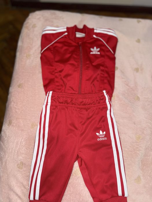 Vendo fato treino de bebe