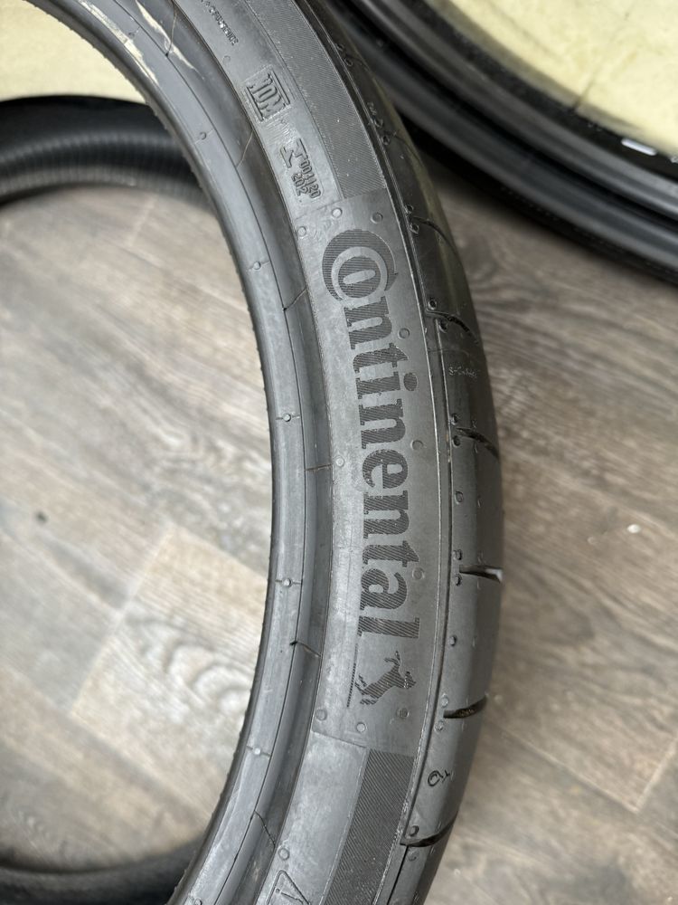 Шини Continental 275/30/R20