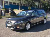 VW Passat 1.6 diesel