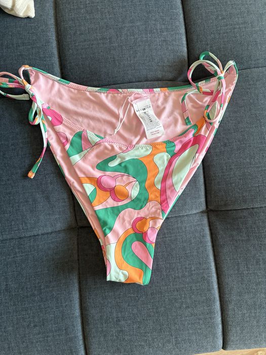 Dół od bikini Reserved r.XXL