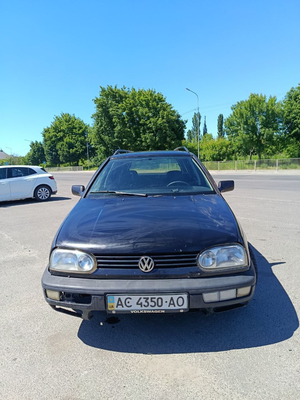 Volkswagen golf 3variant. Терміновий Продаж!