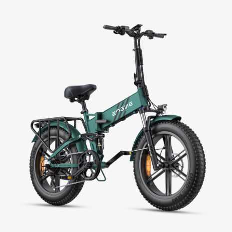 Rower Elektryczny ENGINE 2.0 dostawa GRATIS cała polska
