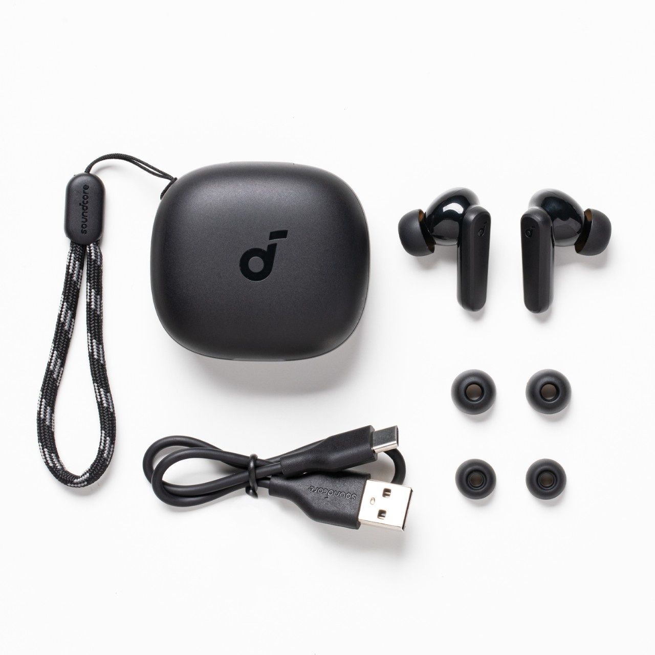 Anker soundcore P20i