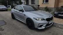 BMW Seria 2 BMW F22 228i Coupe | Stage2 | M2C Look | Zadbana sztuka