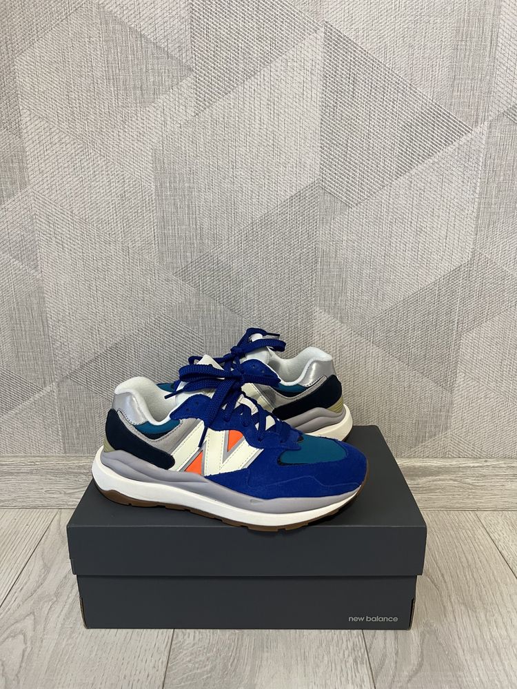 New Balance 57/40 Новые Оригинал