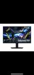Monitor Samsung Odyssey G7 S27DG702EU 27" 4K