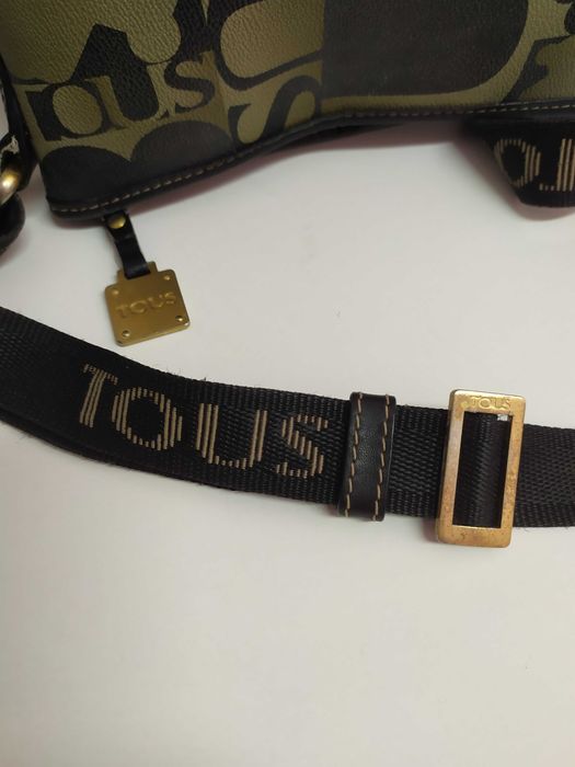 Bolsa/mala tiracolo - TOUS