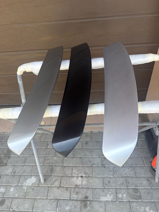 Lotka audi a4 b6 b7 S-LINE kombi awant oryginal LZ9W LY7Q LY7W