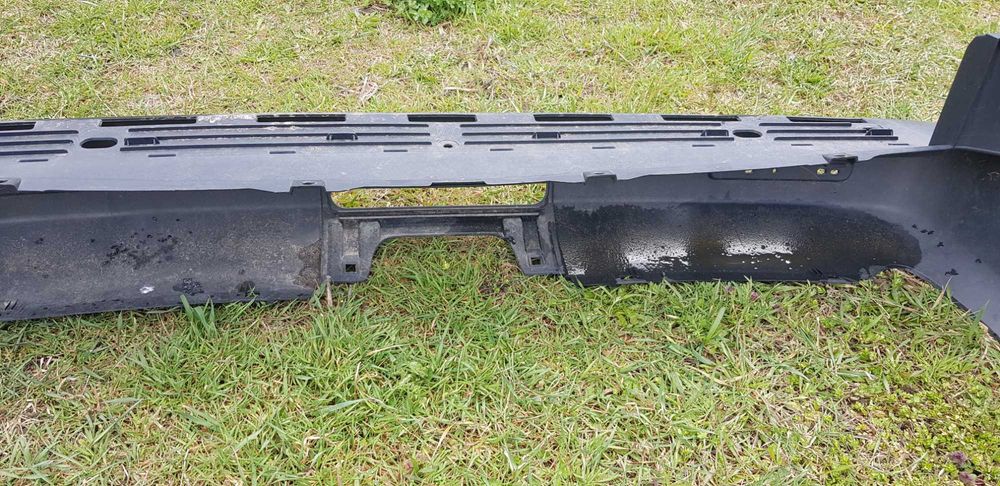 zderzak tył Land Rover Discovery 4 IV