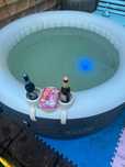 Jacuzzi Basen LAY-Z-SPA Whirlpool OKAZJA!