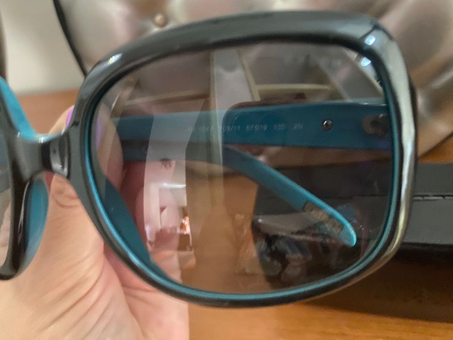 Óculos de sol ralph lauren originais senhora