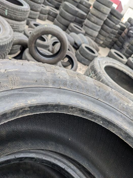 195/50R13C Security+Maxxis