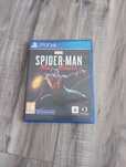 Spiderman Miles Morales Ps4/Ps5