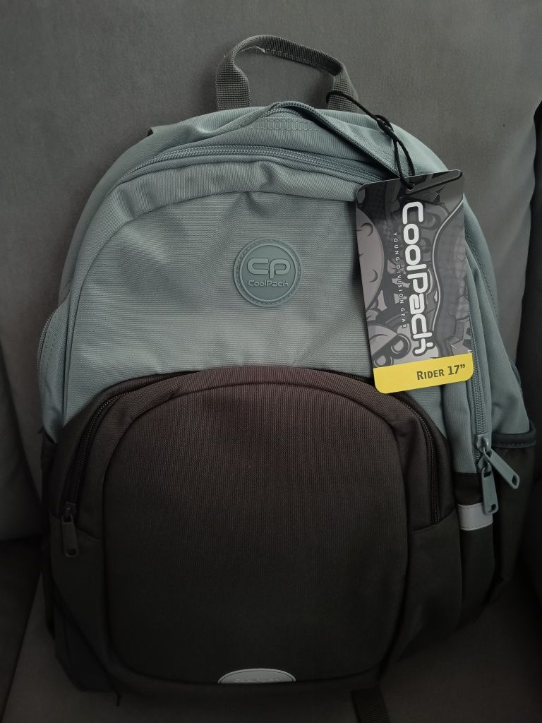 Plecak CoolPack - nowy!