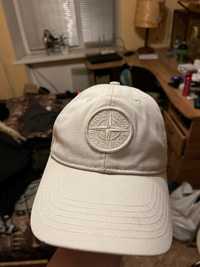 Кепка stone island original