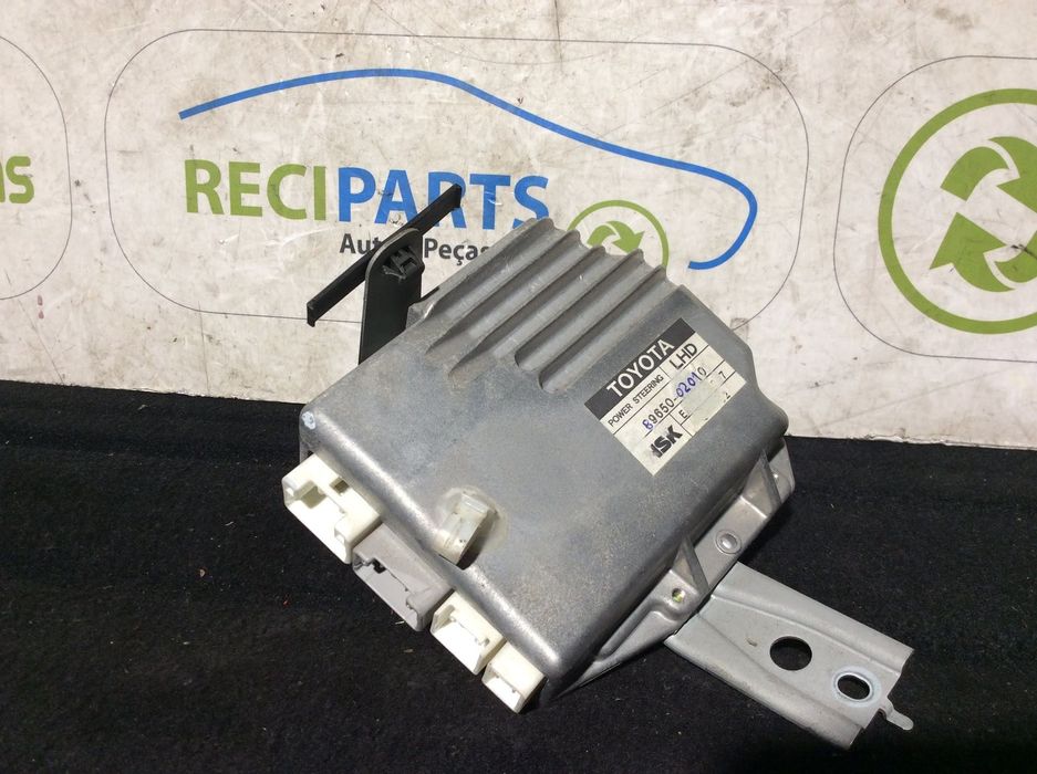 Centralina Direção Toyota Corolla E12