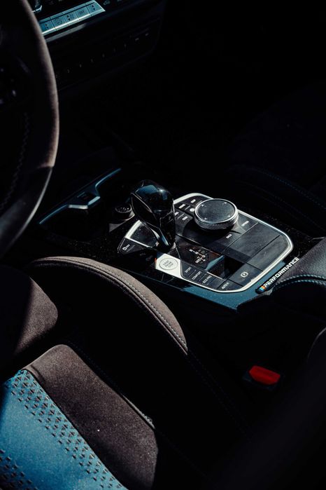 Wynajem BMW M135i / M1 / M2 / Wydech / 306 KM / Wypożyczalnia