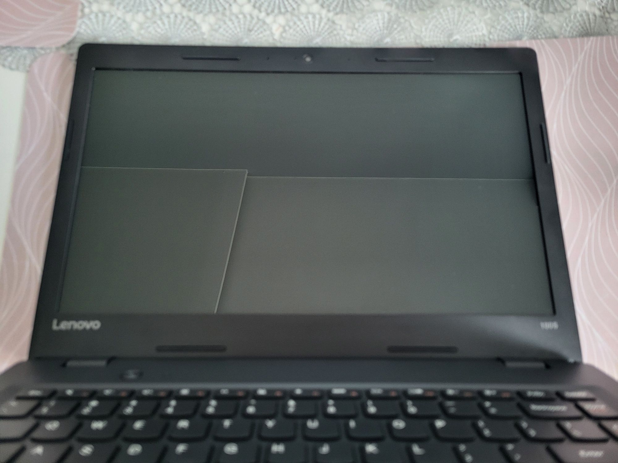 Lenovo ideapad 100s-14IBR