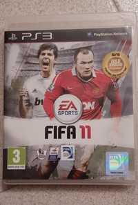 Jogo Fifa 11 - Playstation 3