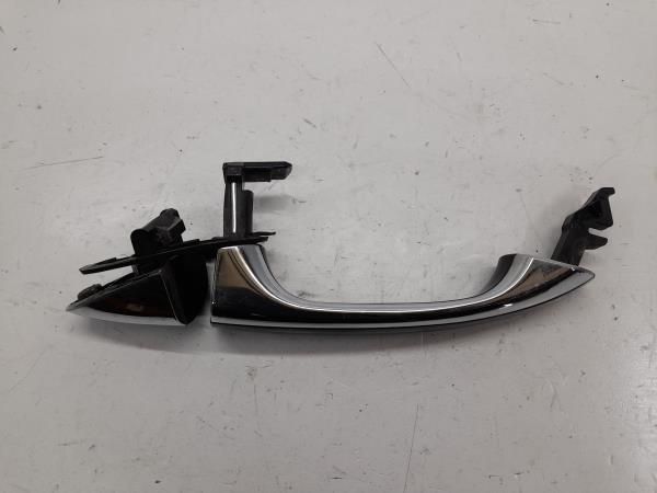 Puxador porta frente direita MERCEDES-BENZ CLK (C209)