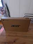 Acer chromebook Spin 314