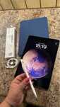 Tablet iPad Apple Retina - TOUCH ID - PROCREATE