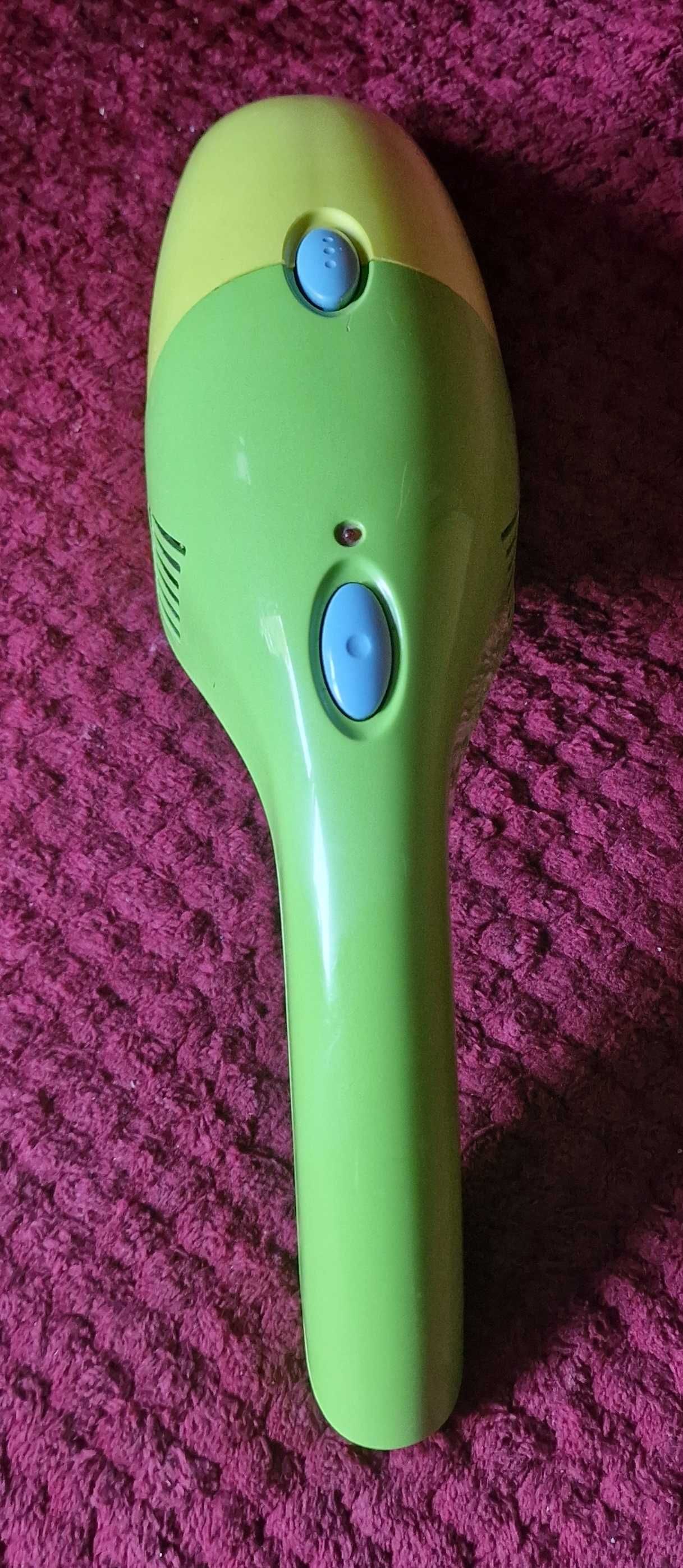 Bezprzewodowy odkurzacz ręczny Philips