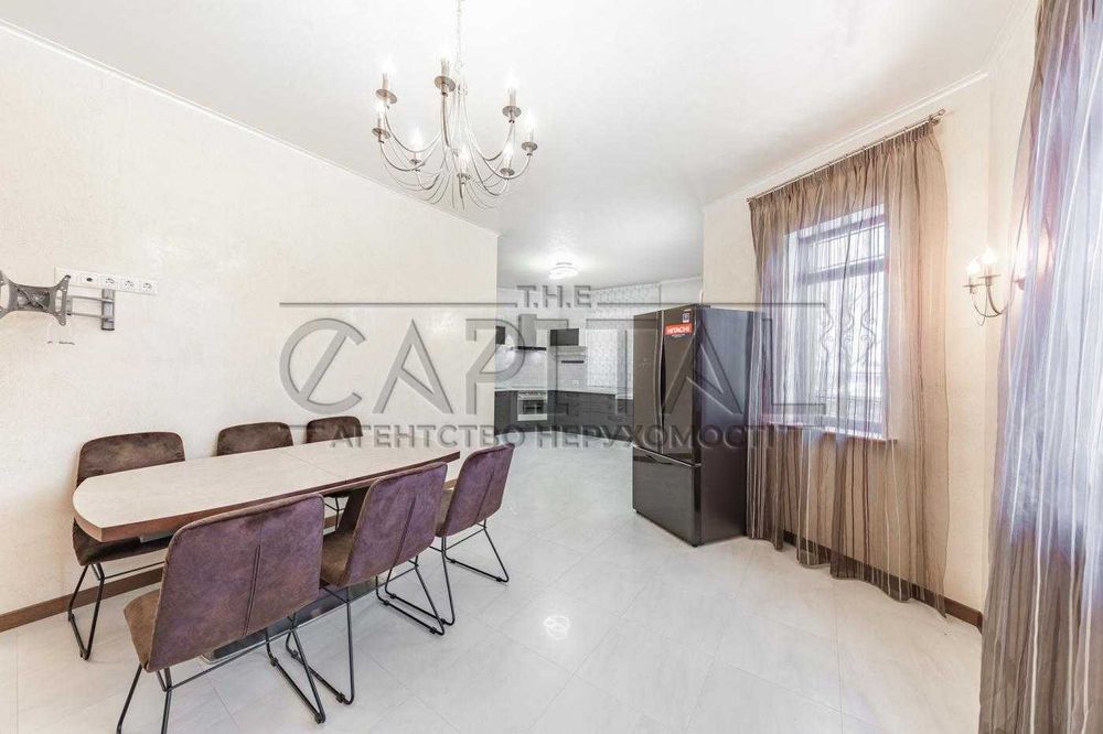 Оренда будинку 250м2, Жуляни, Голосіївський р-н