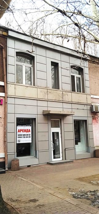 Сдам магазин 100 м.кв. пр Шевченко