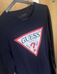 Guess T-shirt Homem M