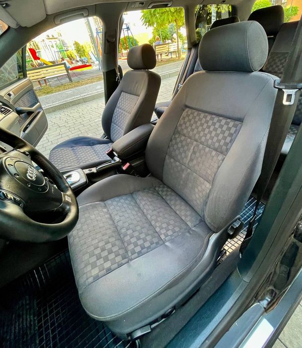 Продам Ауді     а6с5