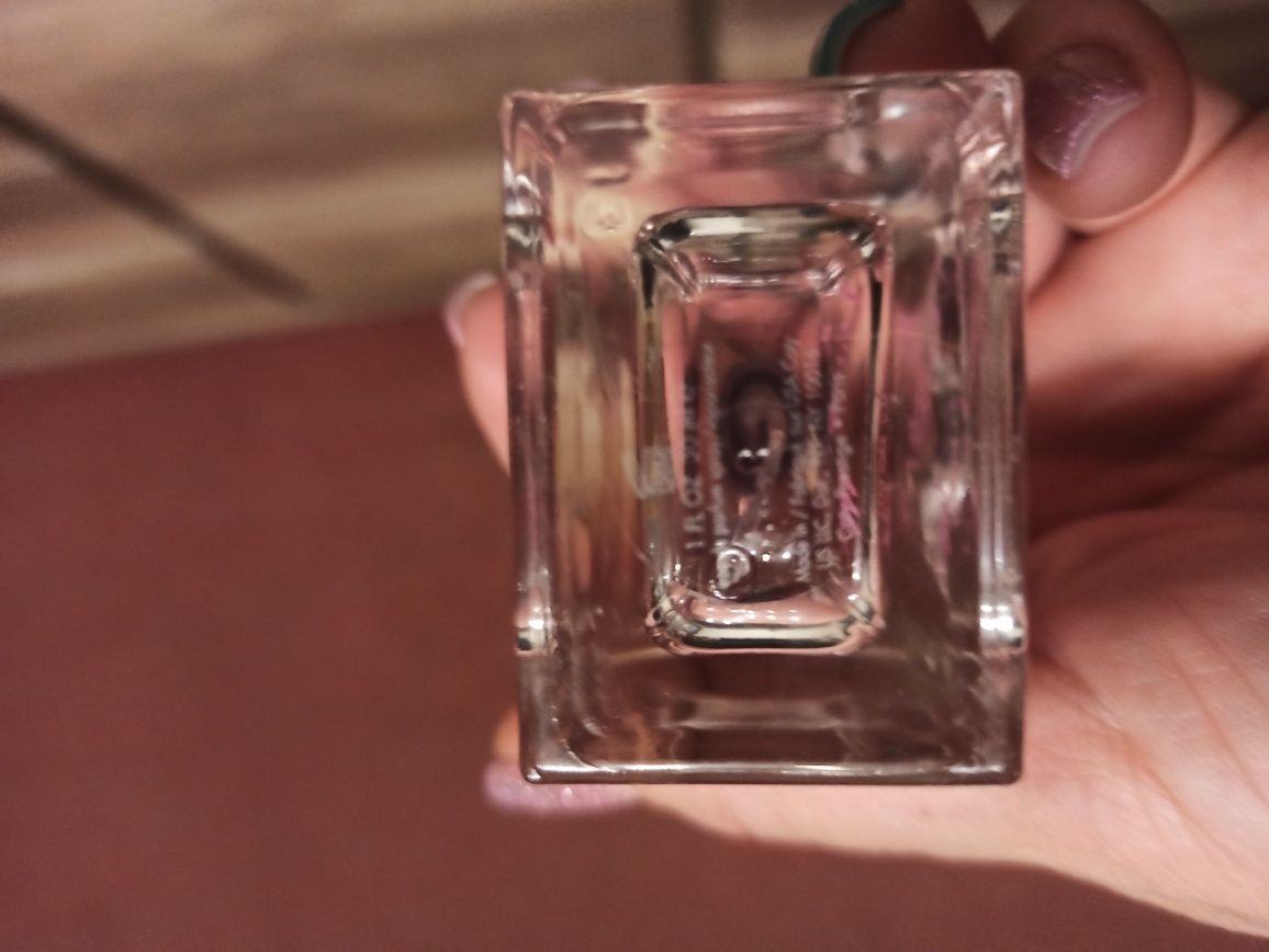 Perfumy, mgiełki używane Bi ES I nie tylko