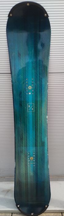 Deska Snowboardowa Ride Berreta 154cm !PO SERWISIE! !WYSYŁKA!!!