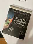 Netter Atlas de Anatomia