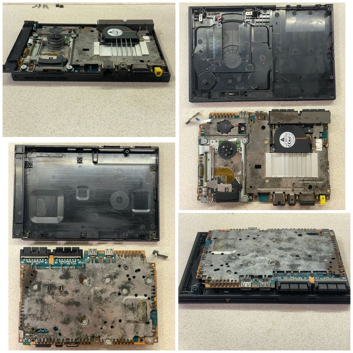 Ігрова консоль PlayStation 2