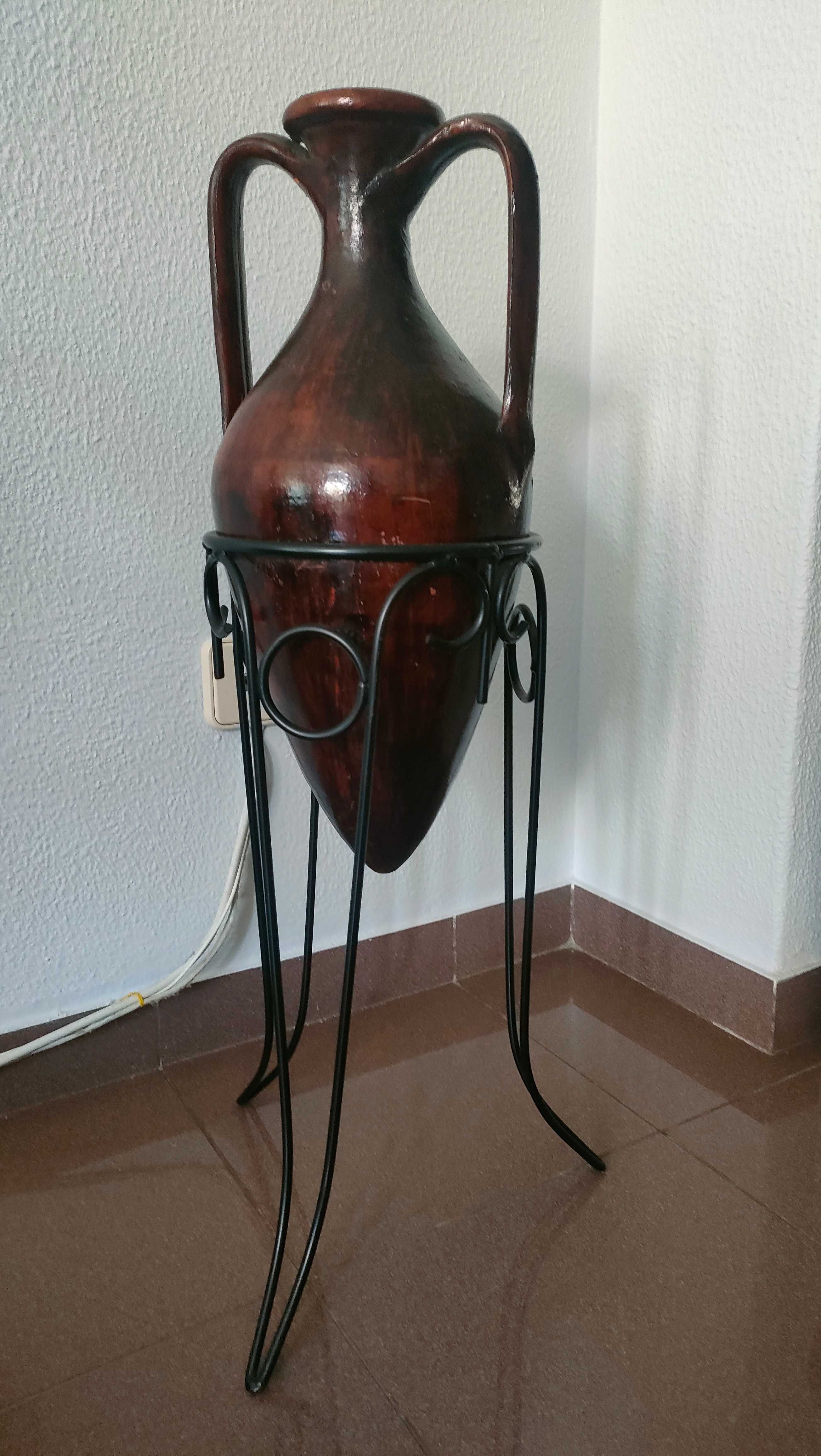 Vendo potes decorativos