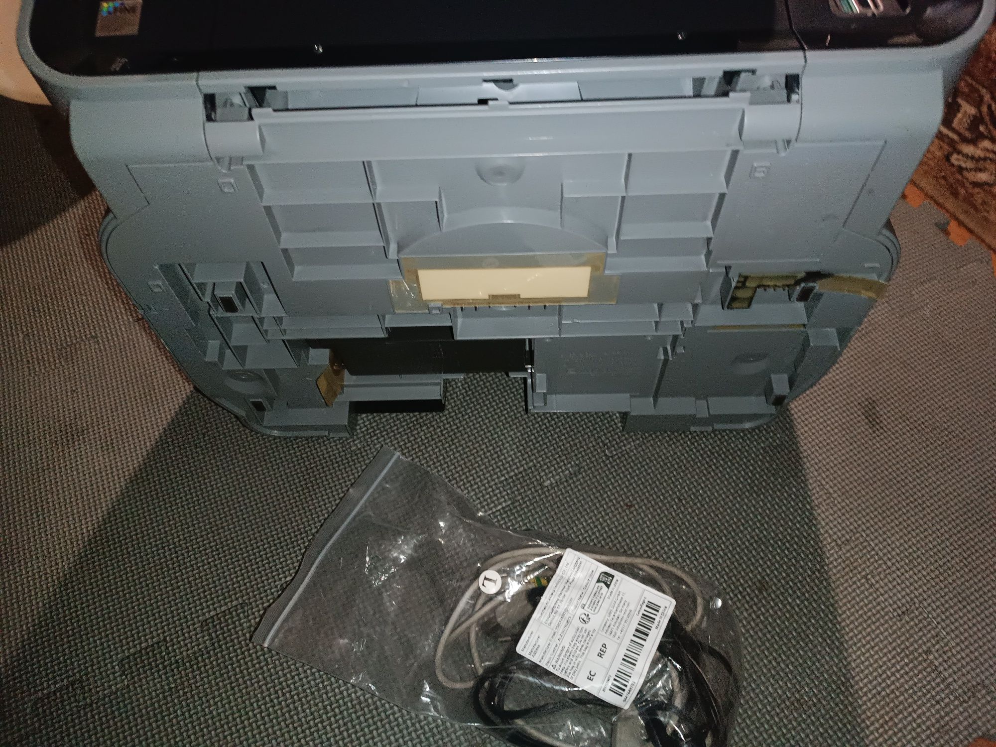 Прінтер Canon MP180