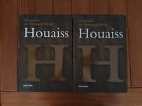 Dicionário do Português Atual Houaiss (2 vol., ed. 2011)