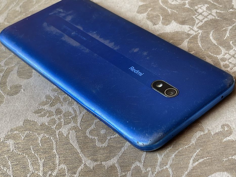 Redmi 8a, 3/32, android 10